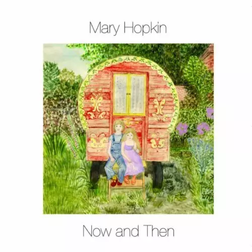MARY HOPKIN / メリー・ホプキン商品一覧｜ディスクユニオン