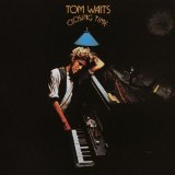 TOM WAITS / トム・ウェイツ / クロージング・タイム 