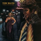 TOM WAITS / トム・ウェイツ / 土曜日の夜