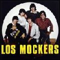 LOS MOCKERS / ロス・モッカーズ / 1966-1967