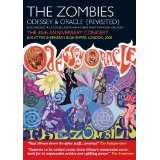ZOMBIES / ゾンビーズ / ODESSEY & ORACLE: 40TH ANNIVERSARY CONCERT