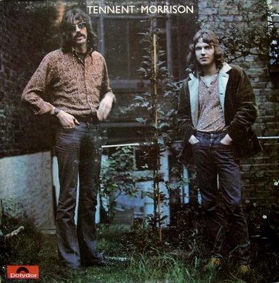 TENNENT MORRISON/TENNENT u0026 MORRISON｜OLD  ROCK｜ディスクユニオン・オンラインショップ｜diskunion.net