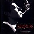 SERGE GAINSBOURG / セルジュ・ゲンズブール / OST: "GAINSBOURG - VIE HEROIQUE” (CD)