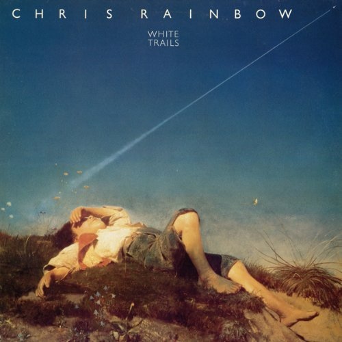 CHRIS RAINBOW / クリス・レインボウ / ホワイト・トレイルズ 