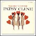 PATSY CLINE / パッツィー・クライン / FROM CHURCH TO COURT ROOM