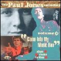 PAUL JONES / ポール・ジョーンズ / COME INTO MY MUSIC BOX