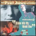 PAUL JONES / ポール・ジョーンズ商品一覧｜SOUL / BLUES｜ディスクユニオン・オンラインショップ｜diskunion.net