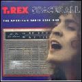 MARC BOLAN & T.REX / マーク・ボラン&T.レックス / SPACEBALL : AMERICAN RADIO SESSIONS