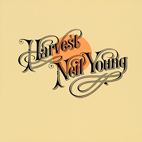 NEIL YOUNG (& CRAZY HORSE) / ニール・ヤング / HARVEST (180 GRAM LP)