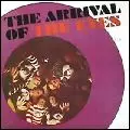 EYES (FREAKBEAT) / ARRIVAL OF THE EYES