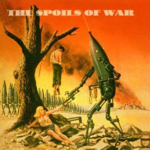SPOILS OF WAR / SPOILS OF WAR