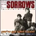SORROWS / ソロウズ / エッセンシャル・ソロウズ 1965-67