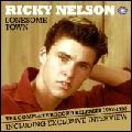 RICKY NELSON / リッキー・ネルソン / LONESOME TOWN : THE COMPLETE RECORD RELEASES 1957-1959