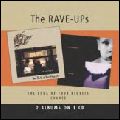 RAVE-UPS / BOOK OF YOUR REGRETS/CHANCE