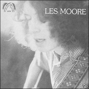 LES MOORE / YESTERDAY