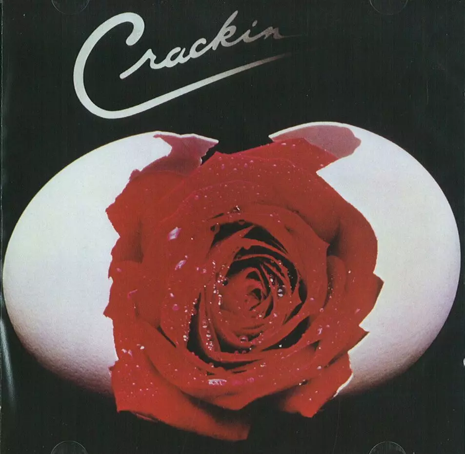 「CRACKIN'DJ」COMPLETE ALBUM クラッキンDJ CD CRACKIN´DJ」COMPLETE ALBUM クラッキンDJ CD CD