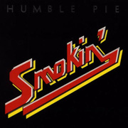 HUMBLE PIE / ハンブル・パイ / SMOKIN' (SACD)