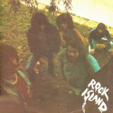 ROCK ISLAND / ROCK ISLAND CD