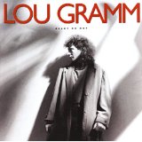 LOU GRAMM / ルー・グラム商品一覧｜ディスクユニオン・オンライン