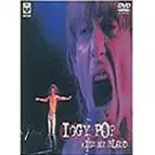 イギー・ポップ~キス・マイ・ブラッド~ [VHS] IGGY POP KISS KISS MY BLOOD / キス・マイ・ブラッド/IGGY POP / STOOGES (IGGY
