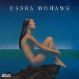 ESSRA MOHAWK / エスラ・モホーク / エスラ・モホーク