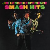 JIMI HENDRIX (JIMI HENDRIX EXPERIENCE) / ジミ・ヘンドリックス (ジミ・ヘンドリックス・エクスペリエンス) / SMASH HITS