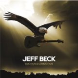 JEFF BECK / ジェフ・ベック / EMOTION & COMMOTION (CD+DVD)