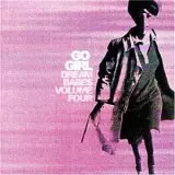 V.A. (DREAM BABES) / DREAM BABES VOL.4: GO GIRL