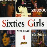 SIXTIES GIRLS VOL. 4: EP COLLECTION/V.A. (GIRL POP/FRENCH POP