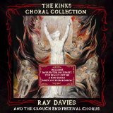 RAY DAVIES / レイ・デイヴィス / KINKS CORAL COLLECTION
