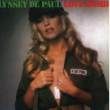 LYNSEY DE PAUL / リンジー・ディ・ポール / LOVE BOMB