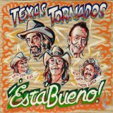 TEXAS TORNADOS / テキサス・トーネイドス / ESTA BUENO