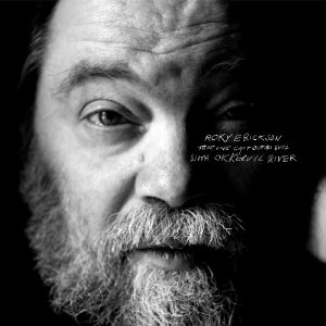 ROKY ERICKSON WITH OKKERVIL RIVER / ロッキー・エリクソン & オッカーヴィル・リヴァー / TRUE LOVE CAST OUT ALL EVIL (LP + MP3 DOWNLOAD)