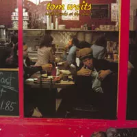 NIGHTHAWKS AT THE DINER (180G 2LP)/TOM WAITS/トム・ウェイツ｜OLD
