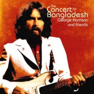 GEORGE HARRISON / ジョージ・ハリスン / CONCERT FOR BANGLADESH / バングラデシュ・コンサート