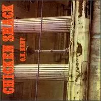 アクセプト・チキン・シャック(紙ジャケット仕様) [CD] ACCEPT / アクセプト (紙ジャケ)/CHICKEN SHACK/チキン・シャック｜OLD