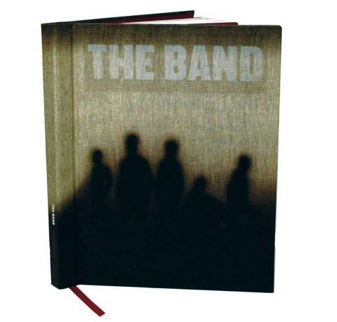 A MUSICAL HISTORY (BOX SET) / ザ・バンド・ボックス ミュージカル・ヒストリー/THE BAND/ザ・バンド｜OLD  ROCK｜中古情報｜ディスクユニオン・オンラインショップ｜diskunion.net