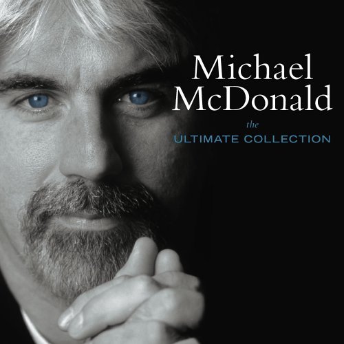 MICHAEL MCDONALD / マイケル・マクドナルド / THE ULTIMATE COLLECTION / アルティメイト・ベスト