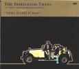 TEMPLETON TWINS / テンプルトン・ツインズ / TRILL IT LIKE IT WAS / トリル・イット・ライク・イット・ウォズ