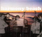 HARMONEY BEACH / ハーモニー・ビーチ / HARMONY BEACH SINGS THE BEACH BOYS / ハーモニー・ビーチ・シングス・ザ・ビーチ・ボーイズ