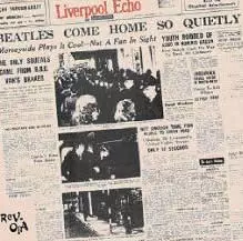 LIVERPOOL ECHO / LIVERPOOL ECHO