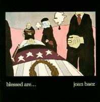JOAN BAEZ / ジョーン・バエズ / BLESSED ARE... (+3 BONUS TRACKS)
