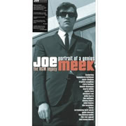 JOE MEEK / ジョー・ミーク / THE RGM LEGACY: PORTRAIT OF GENIUS [BOX SET]