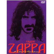 TOKEN OF HIS EXTREME/FRANK ZAPPA (& THE MOTHERS OF INVENTION 