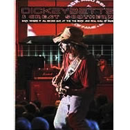 DICKEY BETTS & GREAT SOUTHERN / ディッキー・べッツ&グレート・サザン / BACK WHERE IT ALL BEGINS: LIVE AT THE ROCK AND ROLL HALL OF FAME