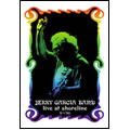 JERRY GARCIA BAND / ジェリー・ガルシア・バンド / LIVE AT SHORELINE 9/1/90 / ライヴ・アット・ショアライン