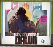 TONY ORLANDO & DAWN / トニー・オーランド&ドーン / CANDIDA （＋9 BONUS TRACKS）