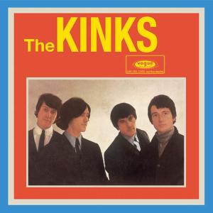 KINKS / キンクス / THE KINKS (180GM)