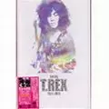 TOTAL T.REX 1971-1972/T. REX/T・レックス｜OLD ROCK｜ディスク