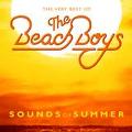 BEACH BOYS / ビーチ・ボーイズ / THE VERY BEST OF BEACH BOYS / サウンズ・オブ・サマー: ザ・ヴェリー・ベスト・オブ・ビーチ・ボーイズ